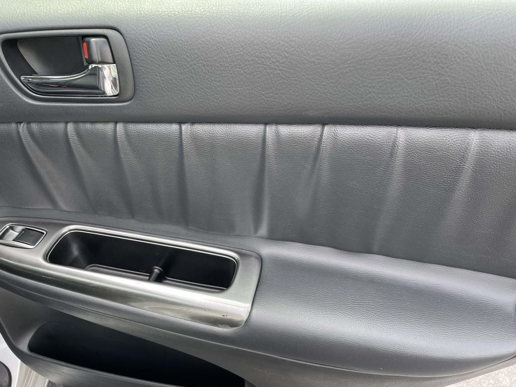 2003 Toyota Camry SE
