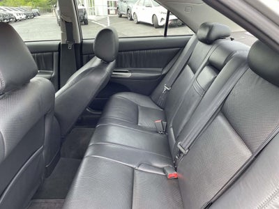2003 Toyota Camry SE