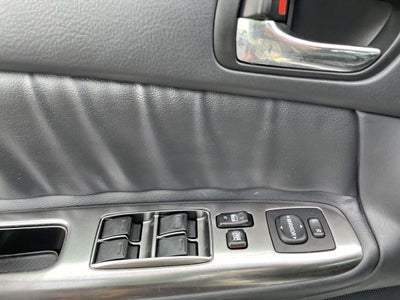 2003 Toyota Camry SE
