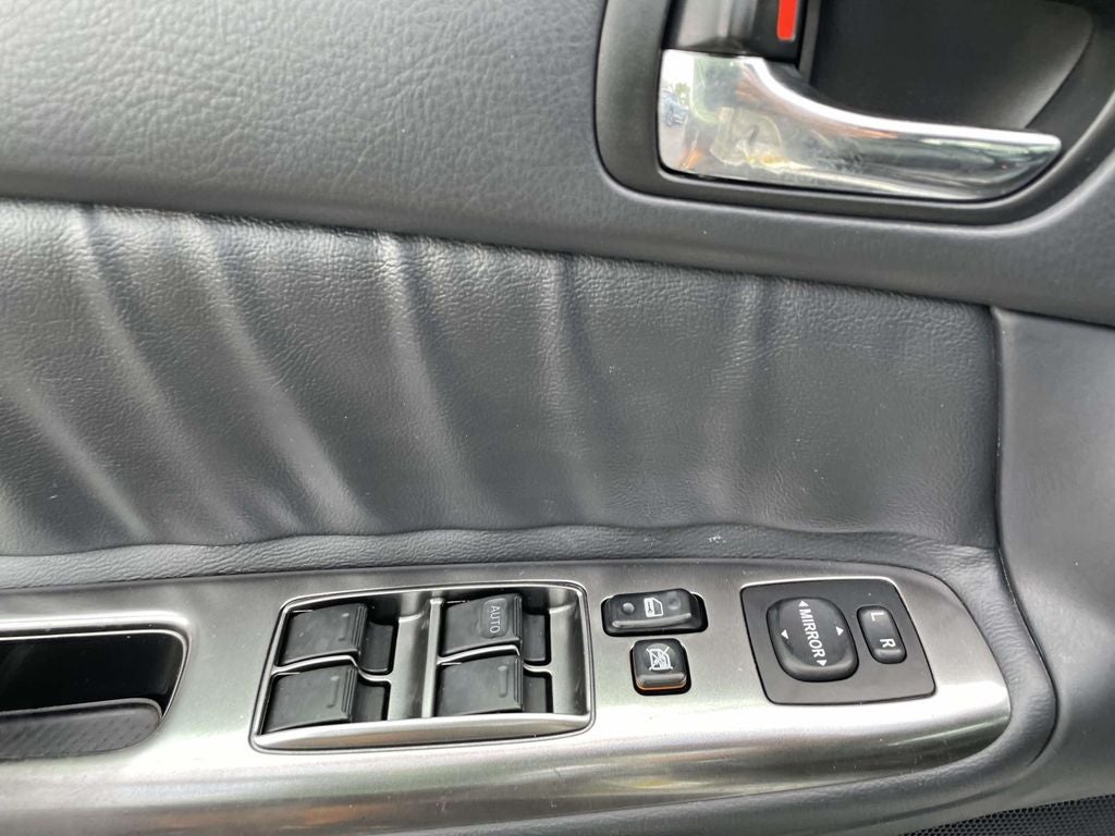 2003 Toyota Camry SE