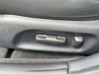 2003 Toyota Camry SE