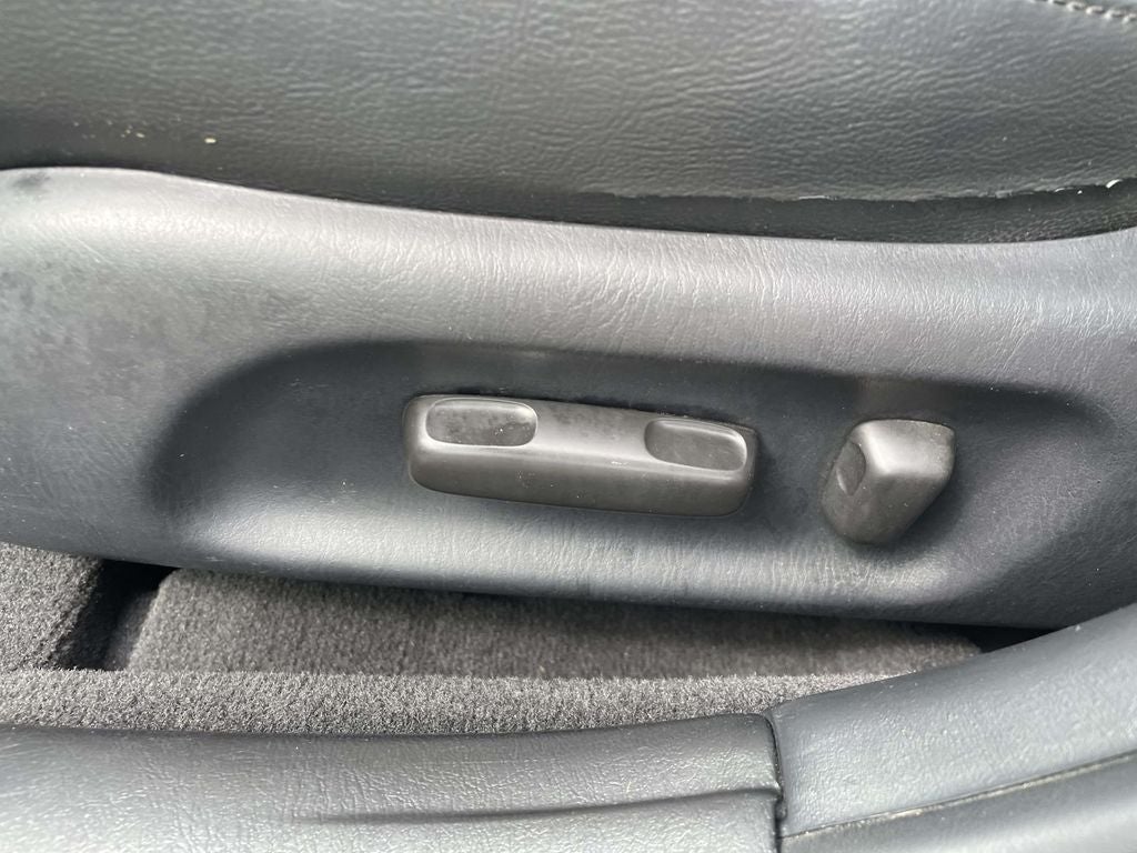 2003 Toyota Camry SE