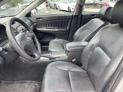 2003 Toyota Camry SE