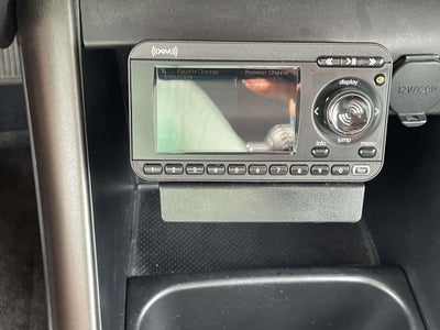 2003 Toyota Camry SE