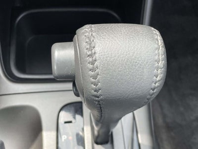 2003 Toyota Camry SE