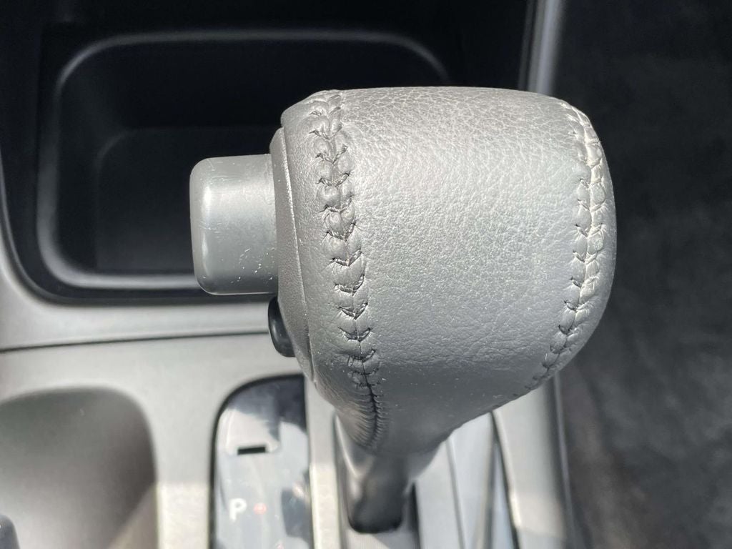2003 Toyota Camry SE