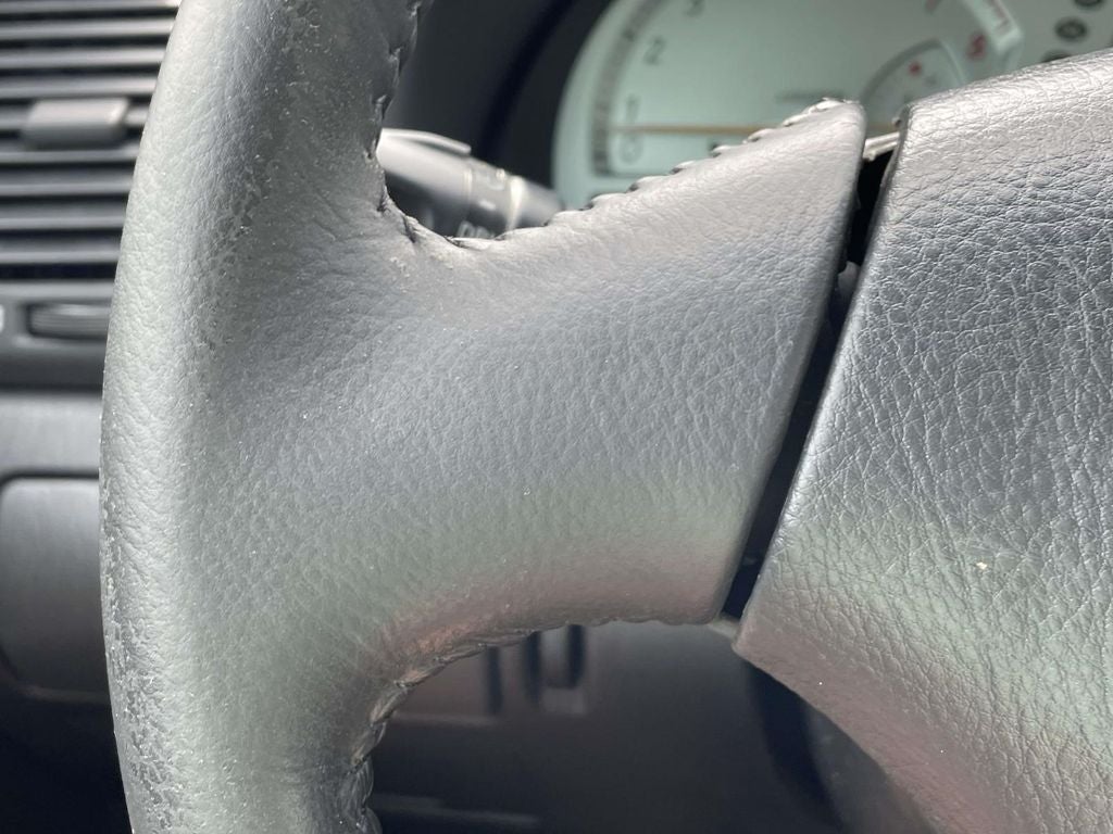 2003 Toyota Camry SE