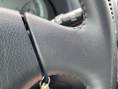 2003 Toyota Camry SE