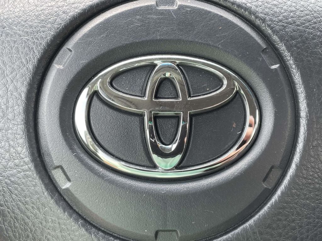 2003 Toyota Camry SE