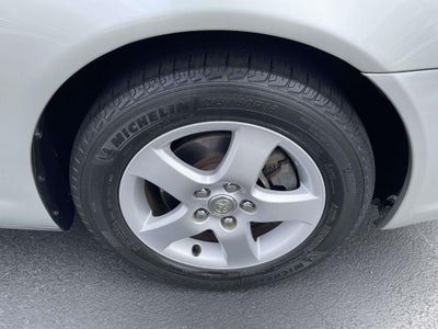 2003 Toyota Camry SE