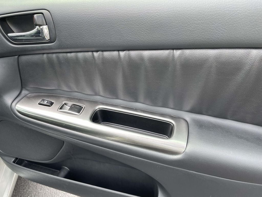 2003 Toyota Camry SE
