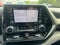 2022 Toyota Highlander L