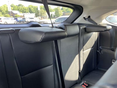 2025 Toyota Highlander Hybrid XLE