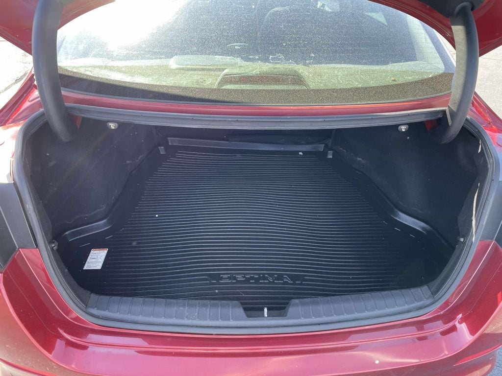 2014 Kia Optima SX Turbo