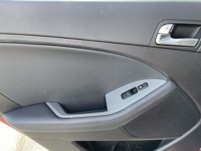 2014 Kia Optima SX Turbo