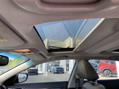 2014 Kia Optima SX Turbo