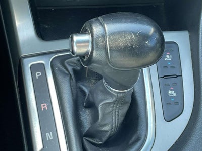 2014 Kia Optima SX Turbo