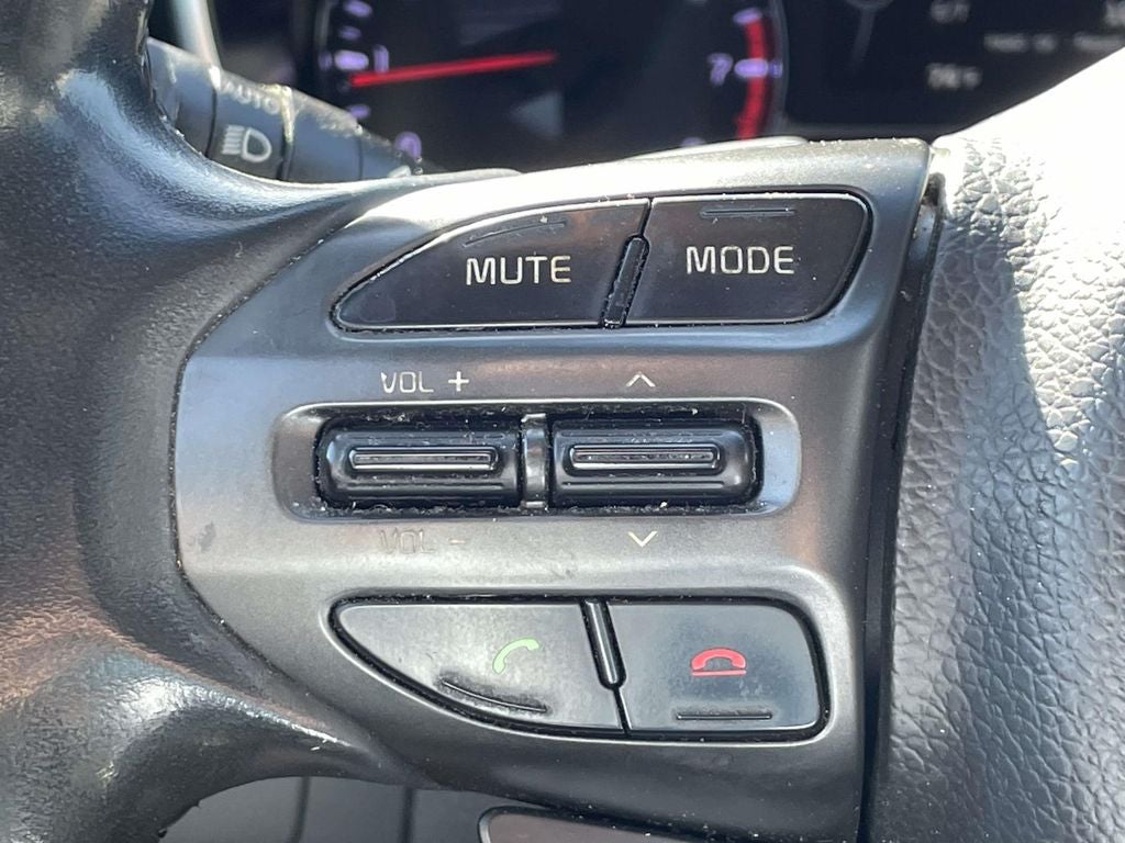 2014 Kia Optima SX Turbo