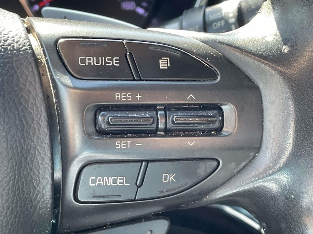 2014 Kia Optima SX Turbo