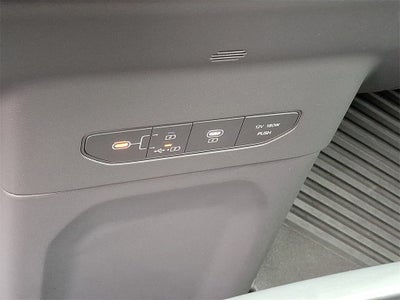 2026 Kia EV9 Light
