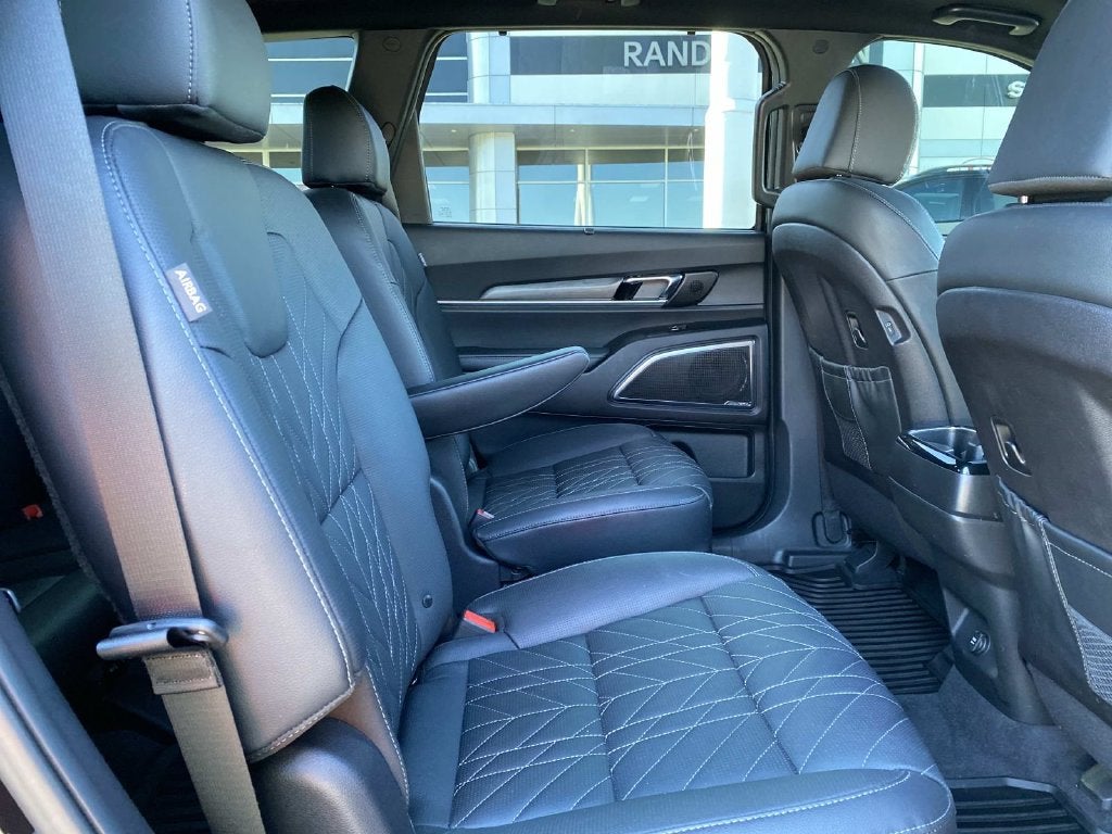 2024 Kia Telluride SX X-Line