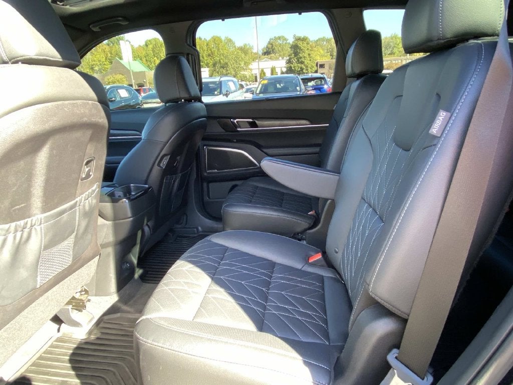 2024 Kia Telluride SX X-Line