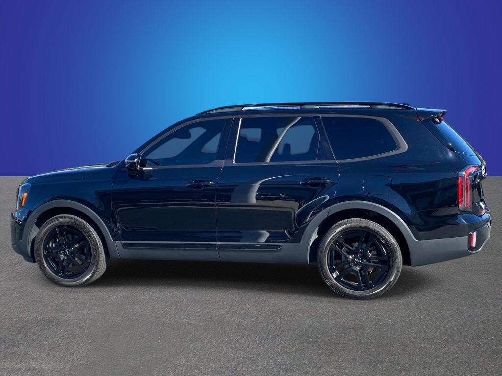 2024 Kia Telluride SX X-Line