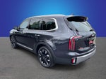 2025 Kia Telluride SX-Prestige