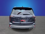 2025 Kia Telluride SX-Prestige