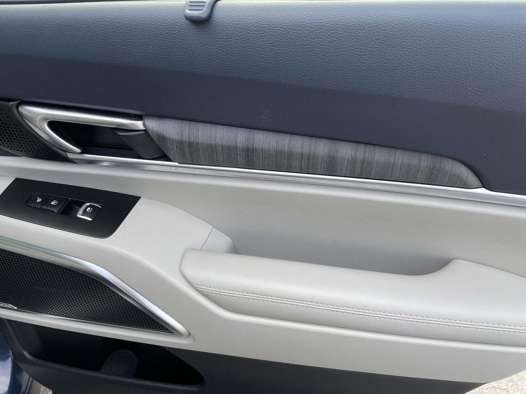 2024 Kia Telluride SX-Prestige