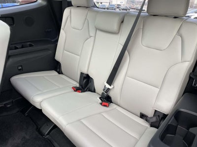 2024 Kia Telluride SX-Prestige