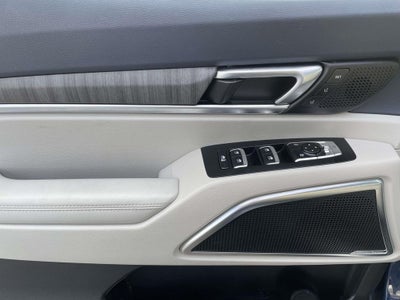 2024 Kia Telluride SX-Prestige