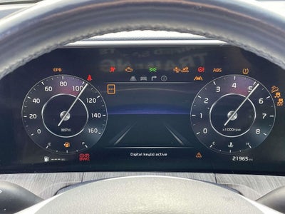 2024 Kia Telluride SX-Prestige