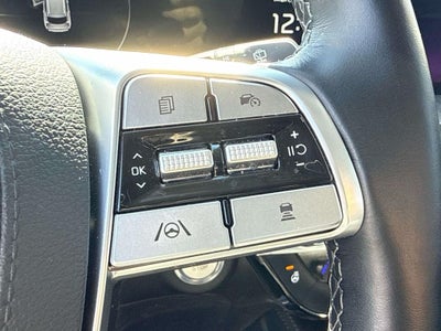 2025 Kia Telluride SX