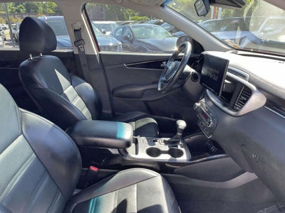 2020 Kia Sorento EX