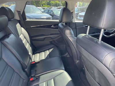 2020 Kia Sorento EX