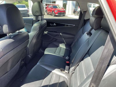 2020 Kia Sorento EX