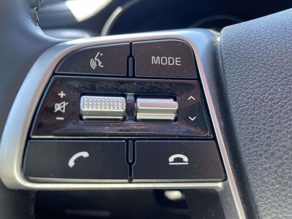 2020 Kia Sorento EX