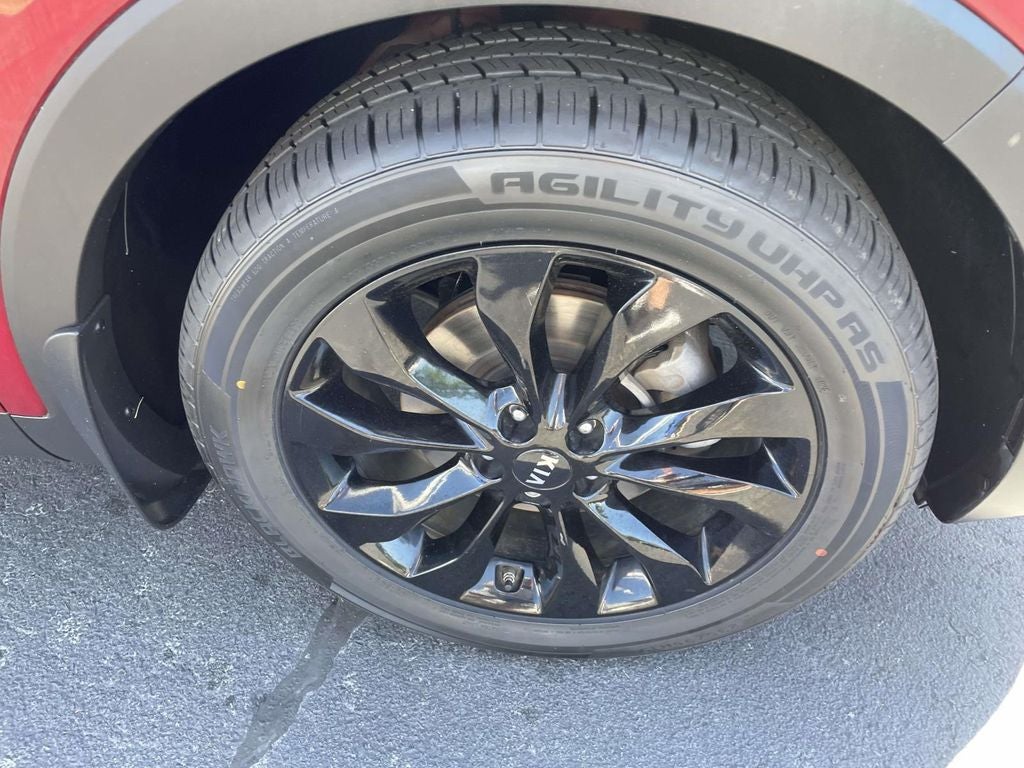 2020 Kia Sorento EX