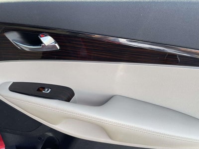 2019 Kia Sorento EX Sport