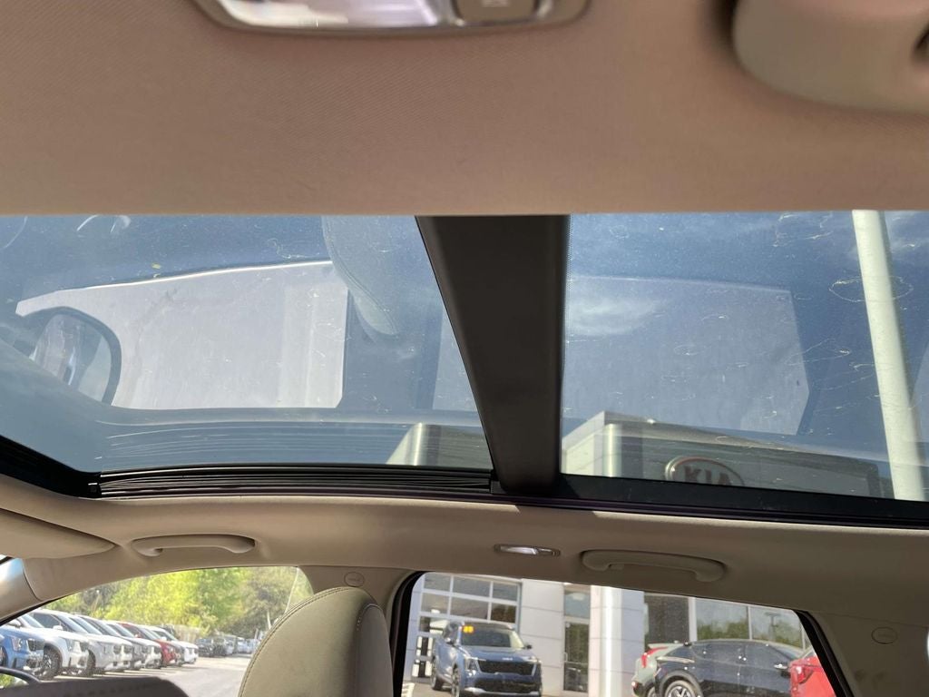 2019 Kia Sorento EX Sport