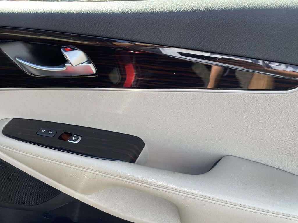 2019 Kia Sorento EX Sport