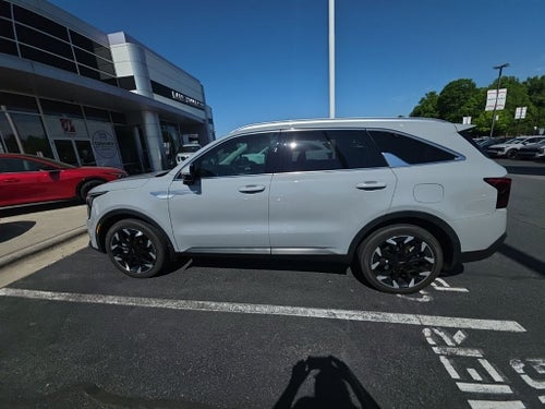 2024 Kia Sorento SX