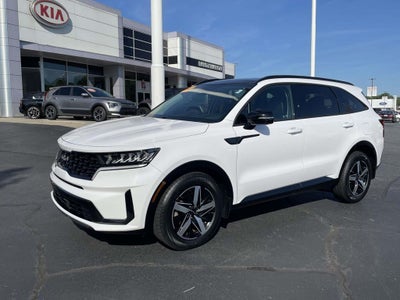 2023 Kia Sorento S