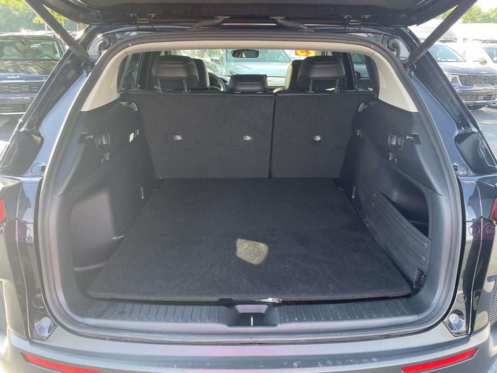 2025 Mazda Mazda CX-50 Hybrid Premium Plus
