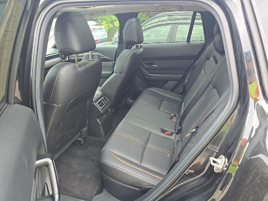2025 Mazda Mazda CX-50 Hybrid Premium Plus