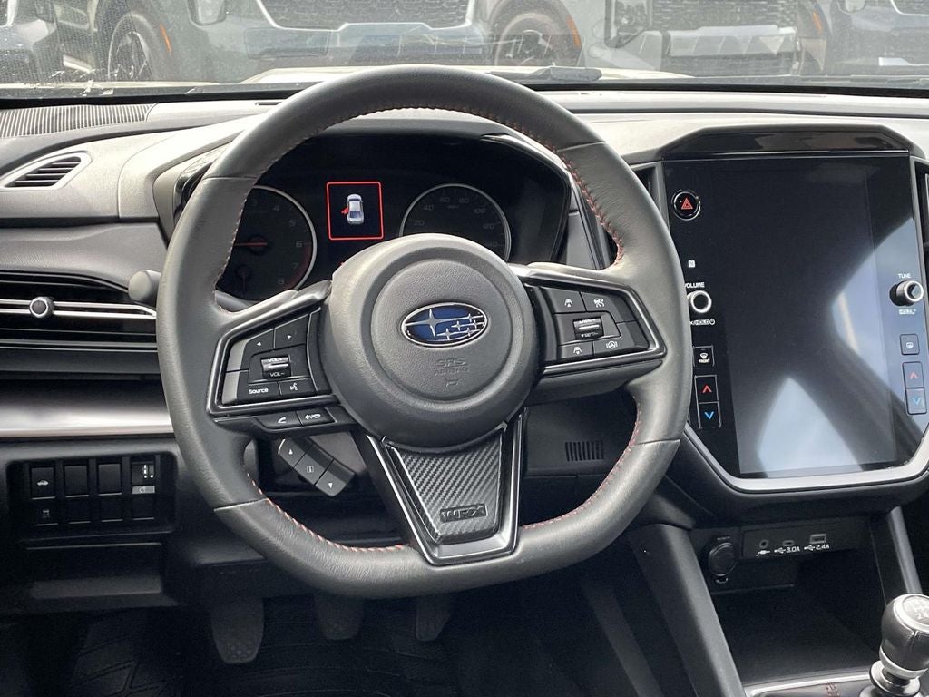 2024 Subaru WRX Base