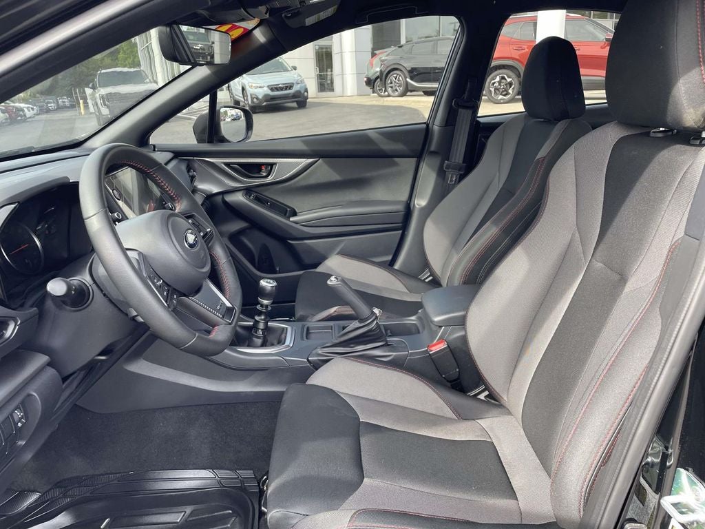 2024 Subaru WRX Base