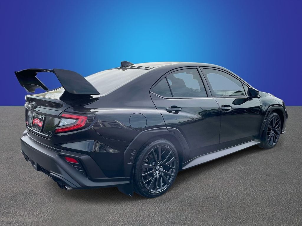 2024 Subaru WRX Base