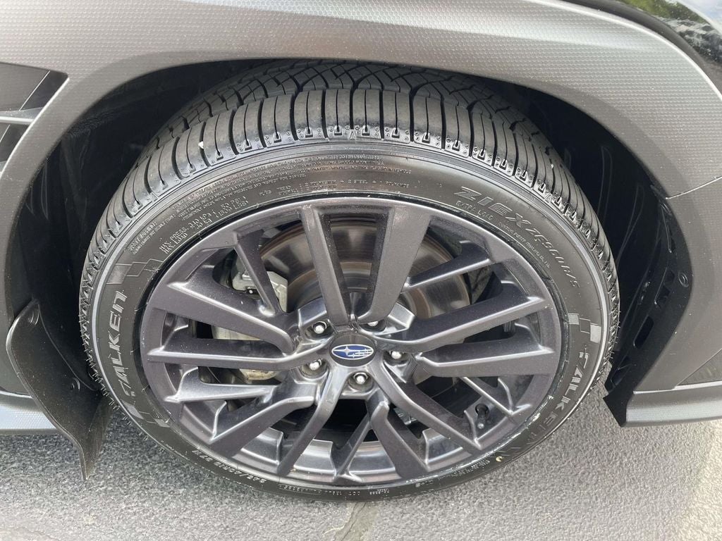 2024 Subaru WRX Base
